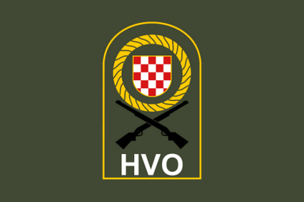 HVO logo