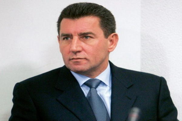 Ante Gotovina civilna