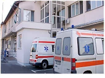 Bolnica Orašje