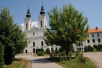 tolisa crkva i samostan