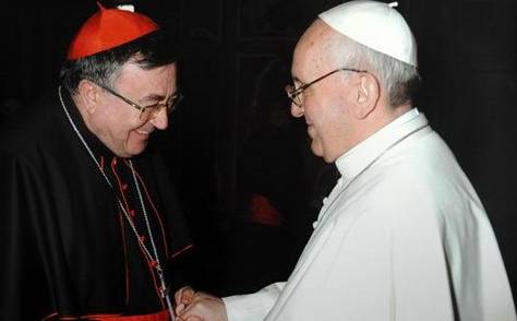 papa kardinala puljic