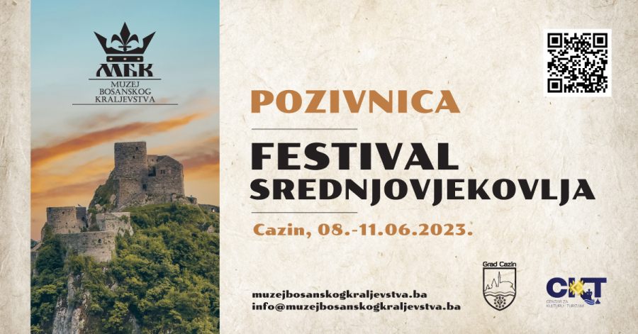 festival POZIVNICA