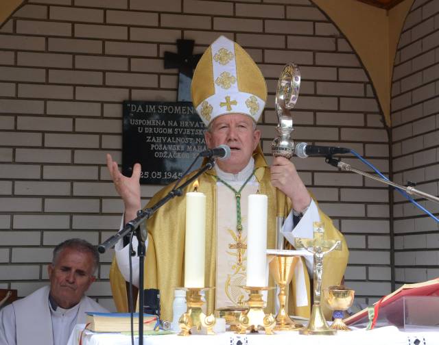 nadbiskup beogrdski
