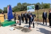 Položit kamen temeljac za gradnju mosta između BiH i RH